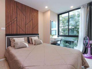 For rent studio condo in Mueang Chiang Mai, Chiang Mai