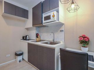 For rent studio condo in Mueang Chiang Mai, Chiang Mai