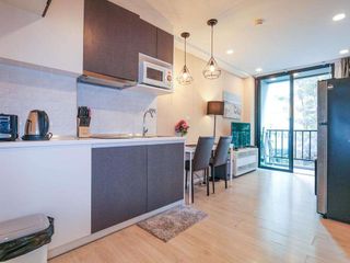 For rent studio condo in Mueang Chiang Mai, Chiang Mai