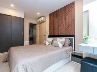 For rent studio condo in Mueang Chiang Mai, Chiang Mai