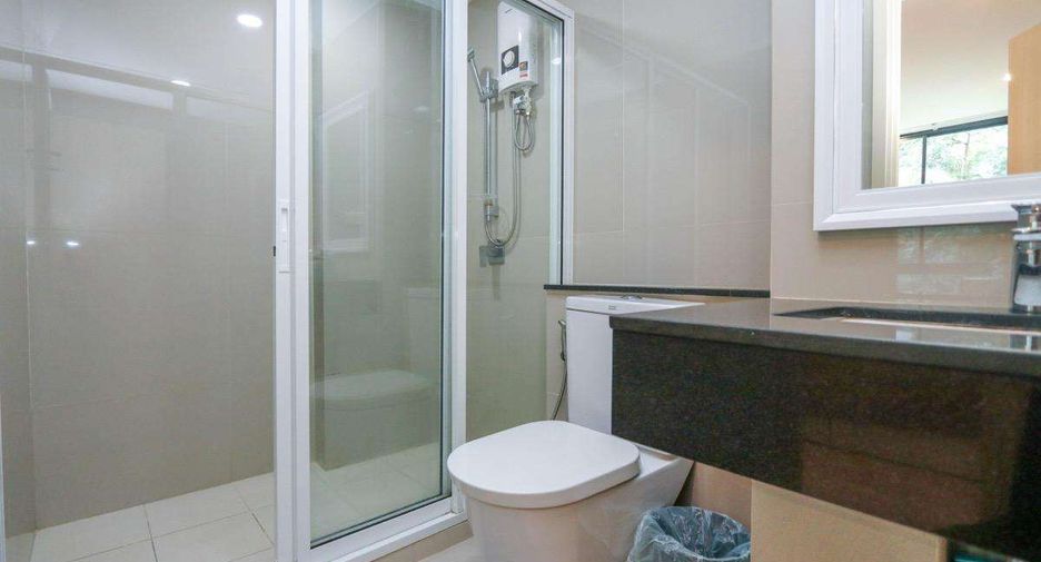 For rent studio condo in Mueang Chiang Mai, Chiang Mai