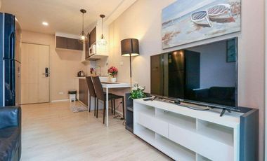 For rent studio condo in Mueang Chiang Mai, Chiang Mai