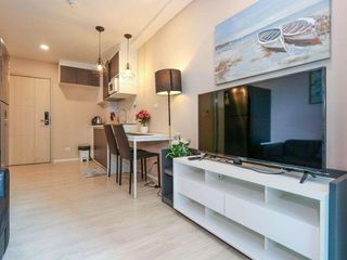 For rent studio condo in Mueang Chiang Mai, Chiang Mai