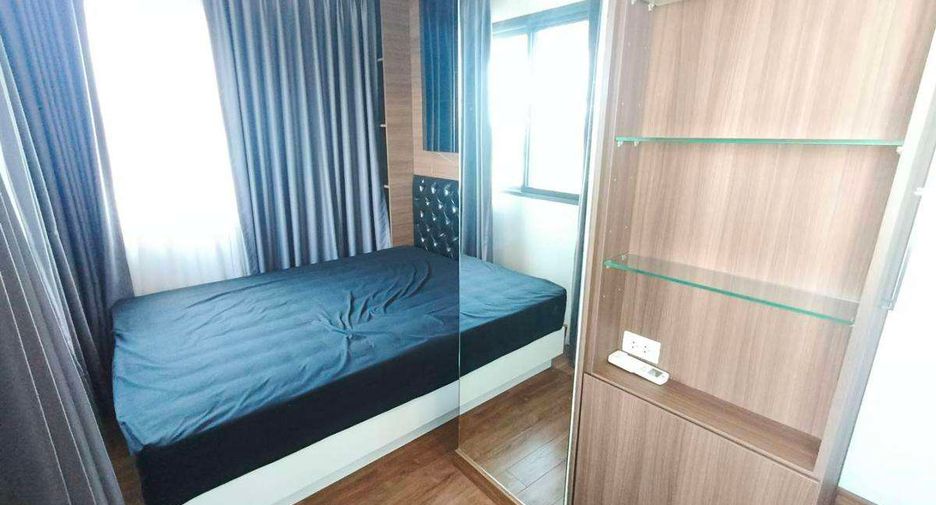 For rent 2 bedrooms condo in Mae Rim, Chiang Mai