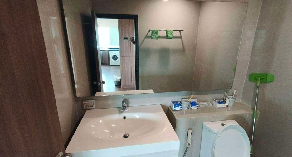 For rent 2 bedrooms condo in Mae Rim, Chiang Mai