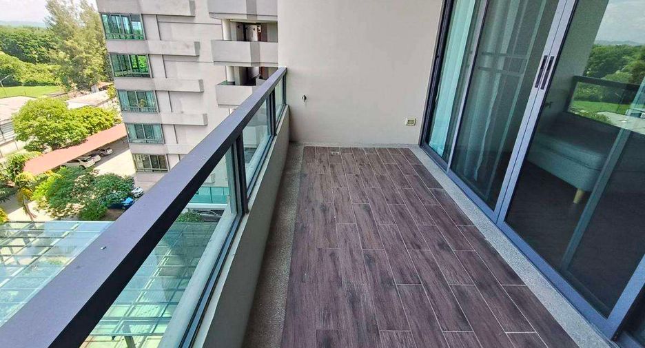 For rent 2 bedrooms condo in Mae Rim, Chiang Mai