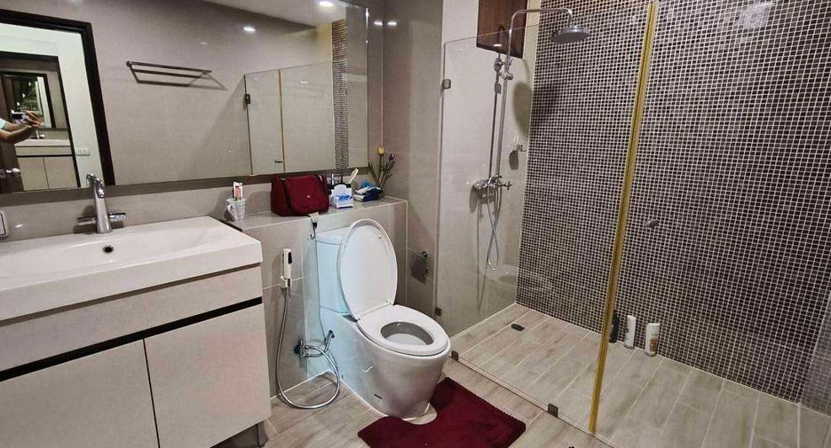 For rent 2 bedrooms condo in Mae Rim, Chiang Mai