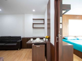 For rent 1 bed condo in Mueang Chiang Mai, Chiang Mai