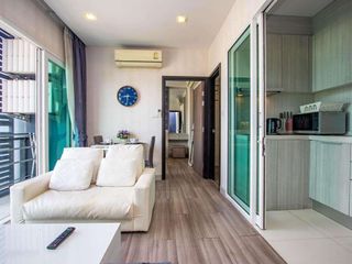 For rent 1 bed condo in Mueang Chiang Mai, Chiang Mai