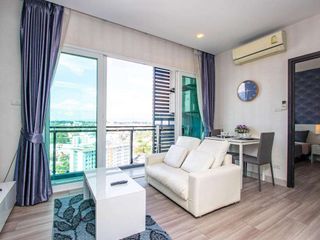 For rent 1 bed condo in Mueang Chiang Mai, Chiang Mai