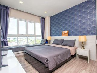 For rent 1 bed condo in Mueang Chiang Mai, Chiang Mai