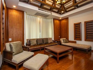 For rent 6 bedrooms house in Mueang Chiang Mai, Chiang Mai