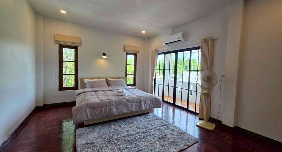 Haus zur Miete mit 4 Zimmer in San Kamphaeng, Chiang Mai