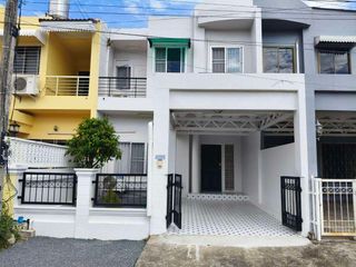 For rent 3 bedrooms house in Hang Dong, Chiang Mai