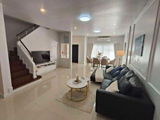 For rent 3 bedrooms house in Hang Dong, Chiang Mai