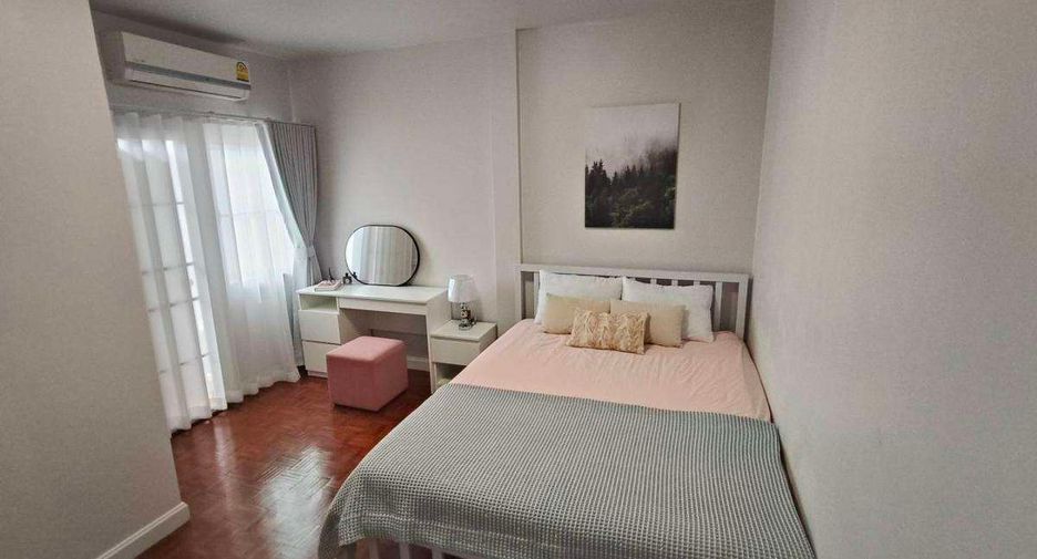For rent 3 bedrooms house in Hang Dong, Chiang Mai