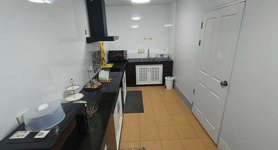 For rent 3 bedrooms house in Hang Dong, Chiang Mai