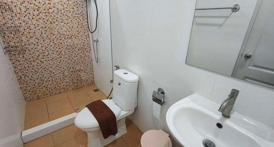For rent 3 bedrooms house in Hang Dong, Chiang Mai