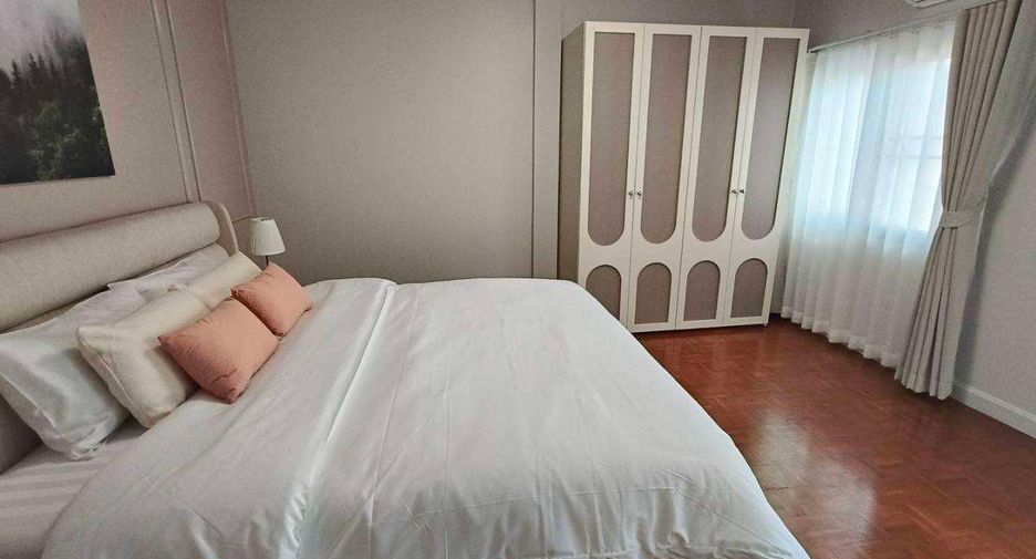 For rent 3 bedrooms house in Hang Dong, Chiang Mai