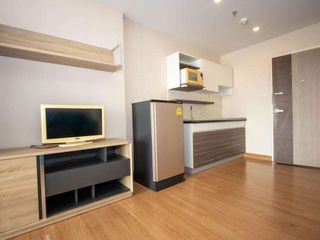 For rent 1 bed condo in Mueang Chiang Mai, Chiang Mai