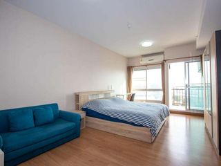 For rent 1 bed condo in Mueang Chiang Mai, Chiang Mai