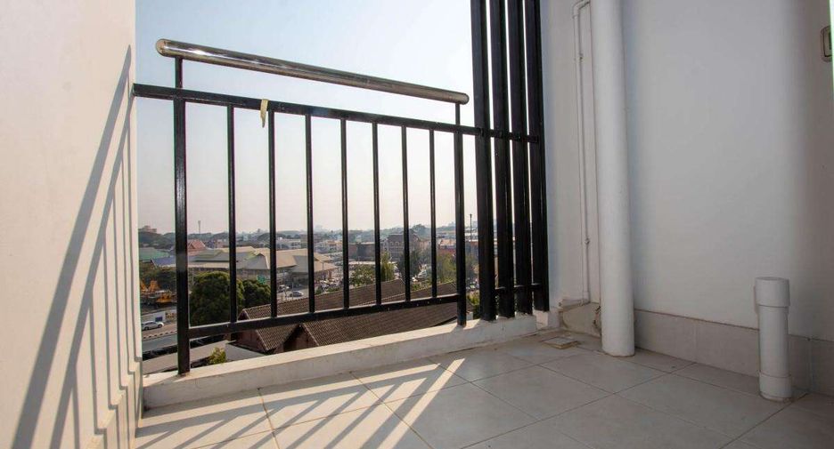 For rent 1 bed condo in Mueang Chiang Mai, Chiang Mai
