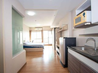 For rent 1 bed condo in Mueang Chiang Mai, Chiang Mai