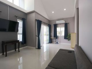 For rent 3 bedrooms house in Hang Dong, Chiang Mai