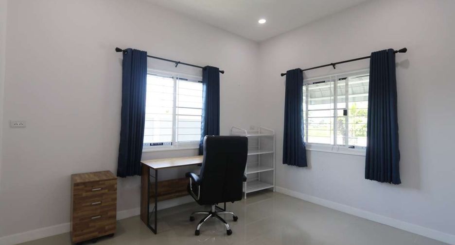 For rent 3 bedrooms house in Hang Dong, Chiang Mai