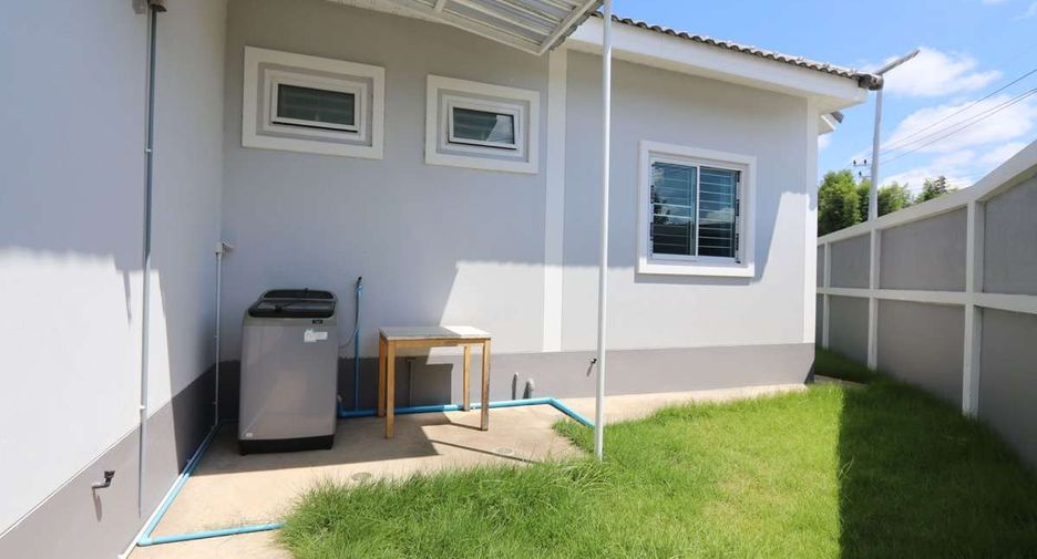 For rent 3 bedrooms house in Hang Dong, Chiang Mai