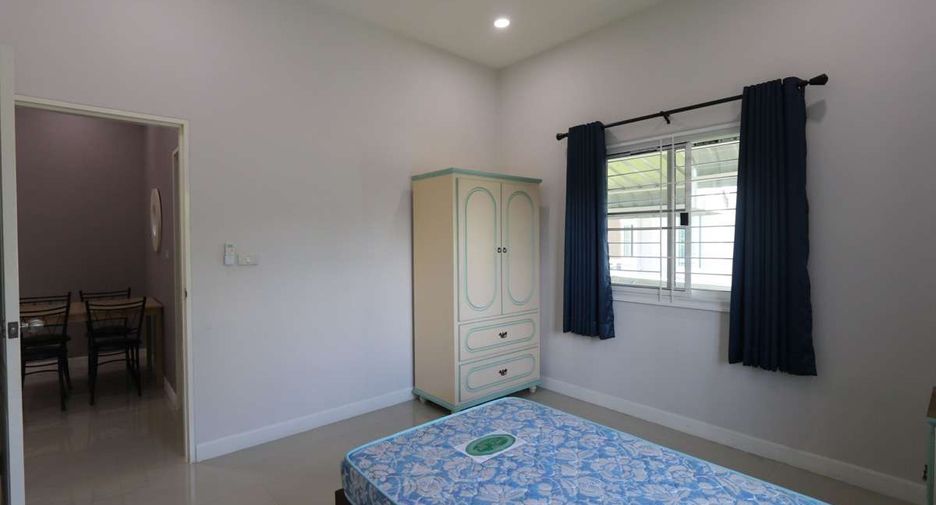 For rent 3 bedrooms house in Hang Dong, Chiang Mai