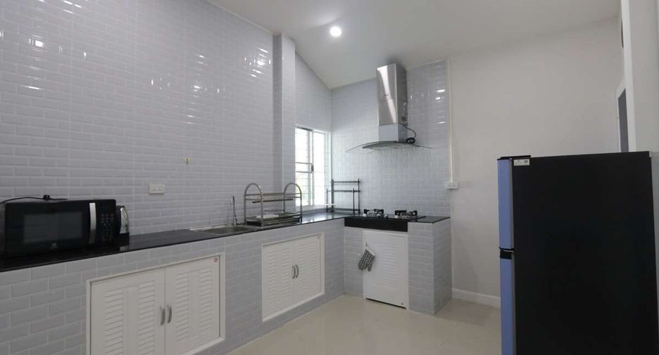 For rent 3 bedrooms house in Hang Dong, Chiang Mai