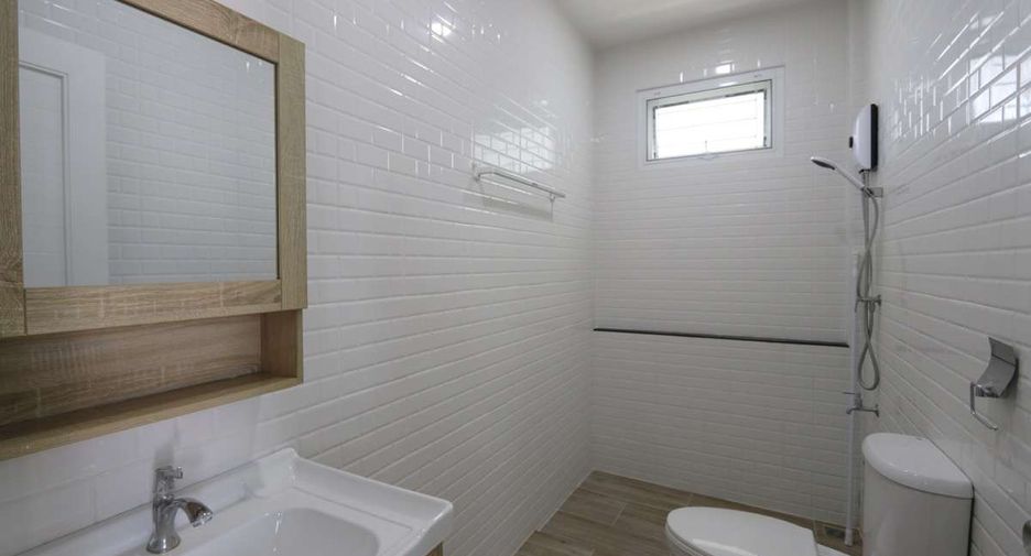 For rent 3 bedrooms house in Hang Dong, Chiang Mai