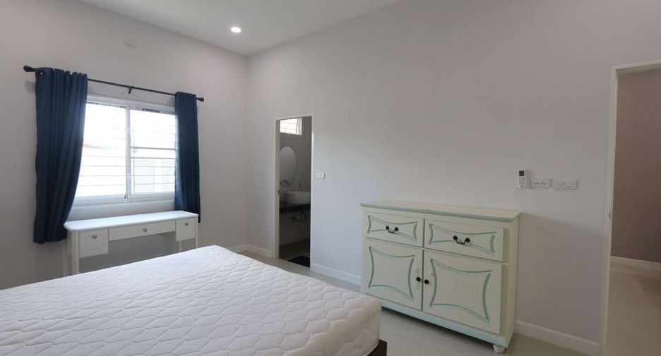 For rent 3 bedrooms house in Hang Dong, Chiang Mai