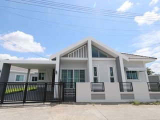 For rent 3 bedrooms house in Hang Dong, Chiang Mai