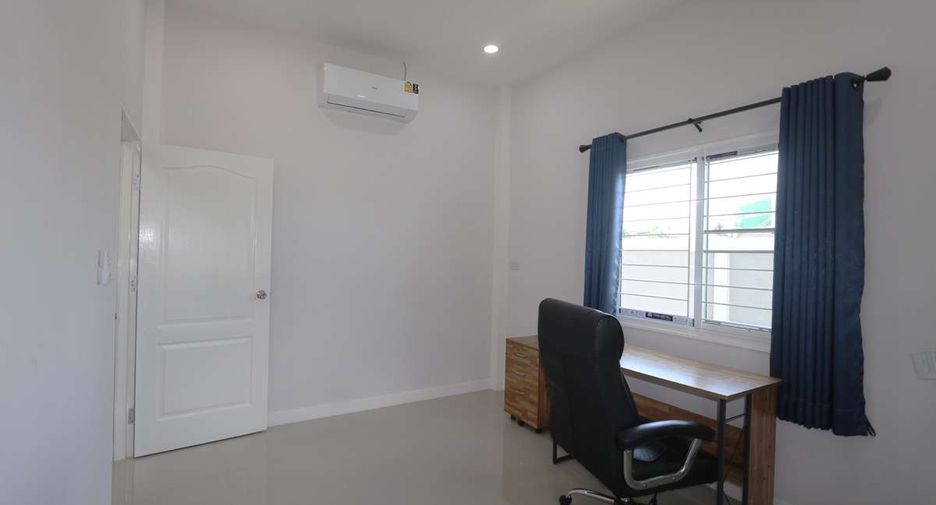 For rent 3 bedrooms house in Hang Dong, Chiang Mai