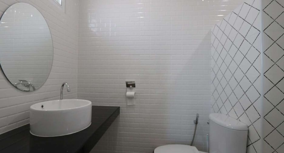For rent 3 bedrooms house in Hang Dong, Chiang Mai