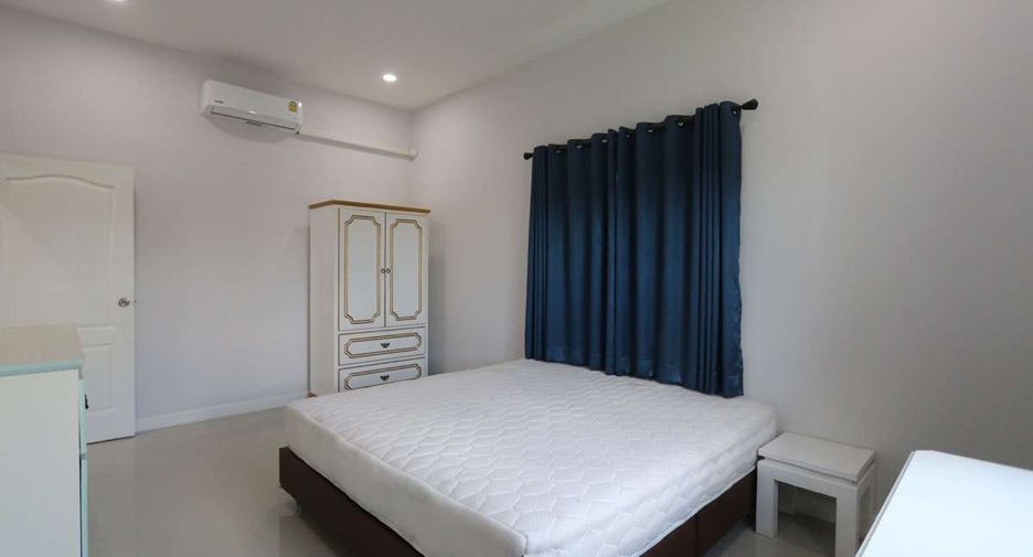 For rent 3 bedrooms house in Hang Dong, Chiang Mai
