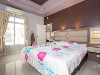 For rent 2 bedrooms house in San Sai, Chiang Mai