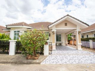 For rent 2 bedrooms house in San Sai, Chiang Mai