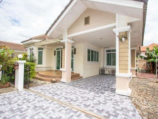For rent 2 bedrooms house in San Sai, Chiang Mai