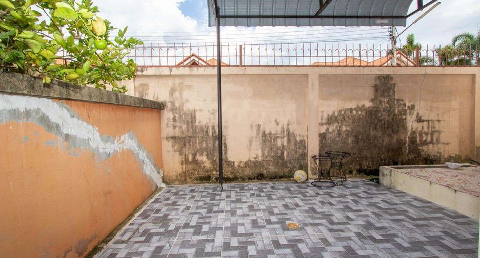 For rent 2 bedrooms house in San Sai, Chiang Mai