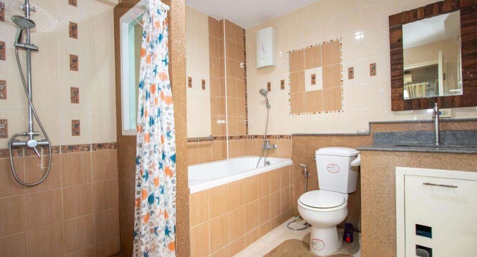 For rent 2 bedrooms house in San Sai, Chiang Mai