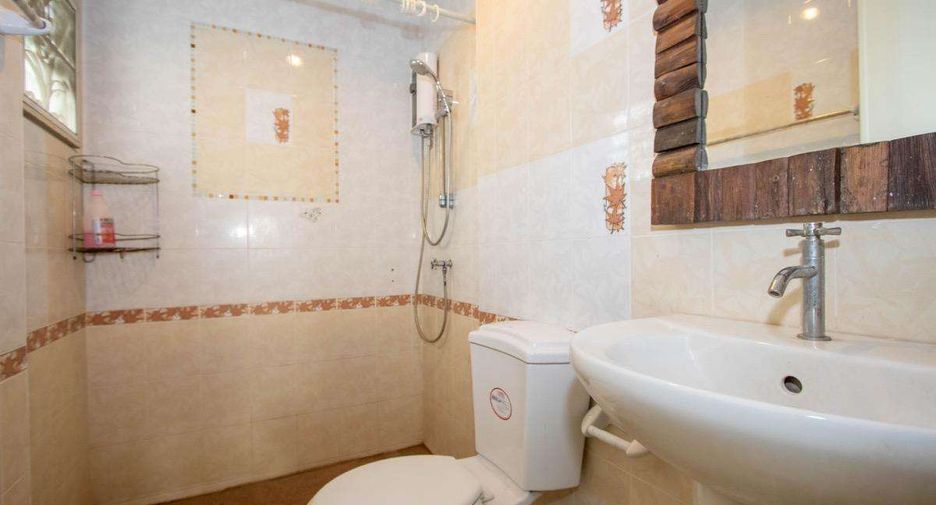 For rent 2 bedrooms house in San Sai, Chiang Mai