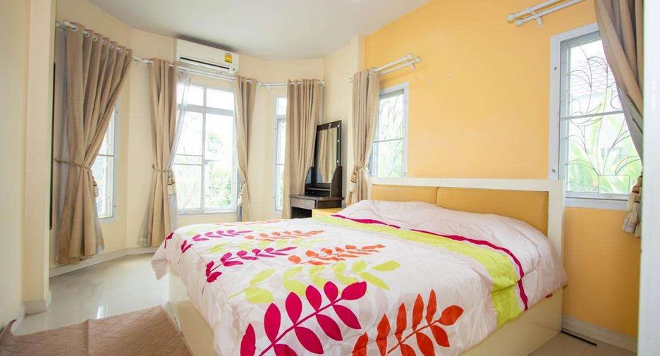 For rent 2 bedrooms house in San Sai, Chiang Mai