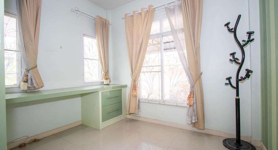 For rent 2 bedrooms house in San Sai, Chiang Mai