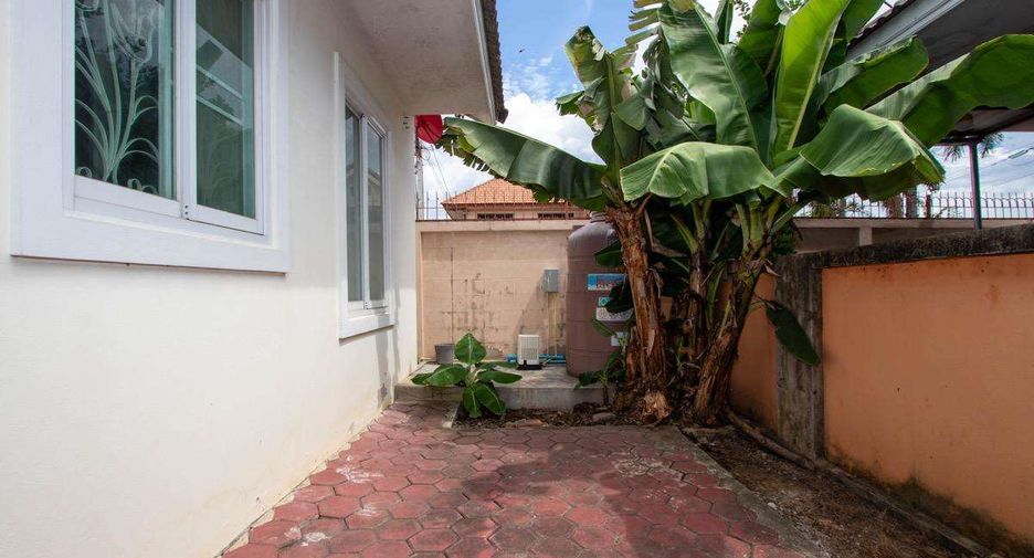 For rent 2 bedrooms house in San Sai, Chiang Mai