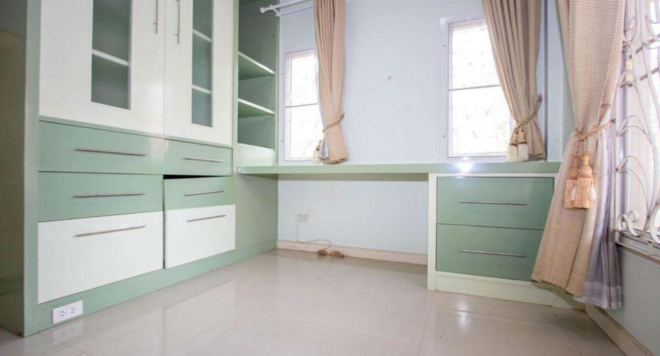 For rent 2 bedrooms house in San Sai, Chiang Mai