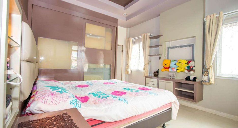 For rent 2 bedrooms house in San Sai, Chiang Mai