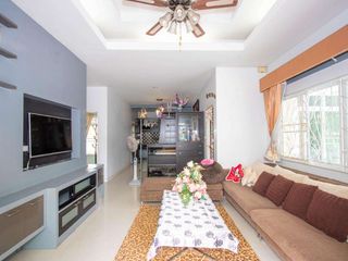 For rent 2 bedrooms house in San Sai, Chiang Mai